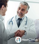 Next Clinics tvoří čtyři základní pilíře, které respektují potřeby současného pacienta.