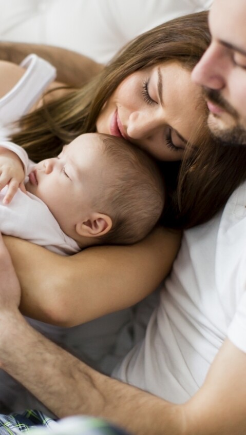 Centres of Reproductive Medicine