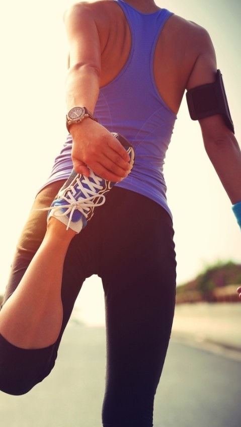 Nextlife: Health in your Hands