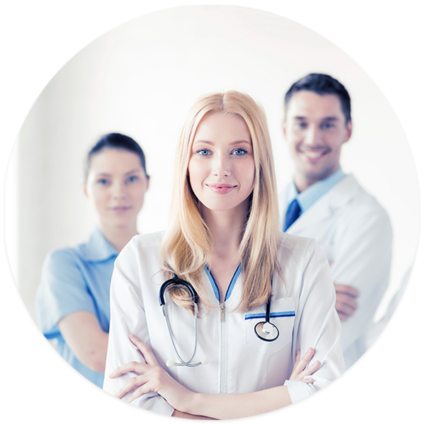 Next Fertility IVF Prof. Zech Pilsen