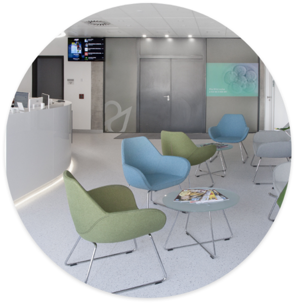 Next Fertility Prague