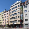 Healthcare Centre Anděl Branch Prague - Pankrác