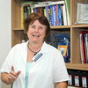 Prof. MUDr. Ulčová-Gallová Zdenka , DrSc.