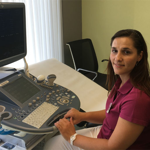 MUDr. Cibulková Jana