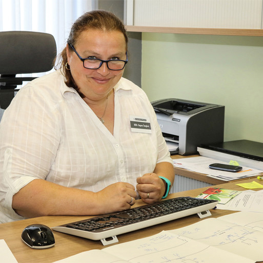 MUDr. Dagmar Štenglová