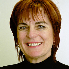 MUDr. Hana Kašpárková