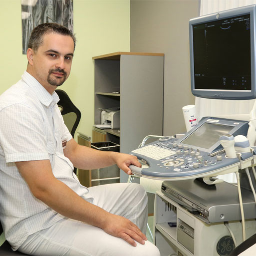 MUDr. Straka Lukáš