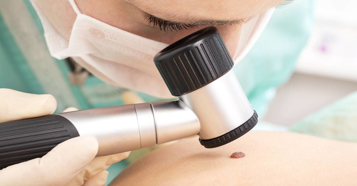 Dermatovenerologie