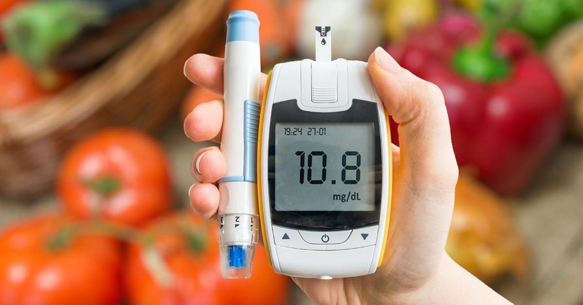 Diabetologie
