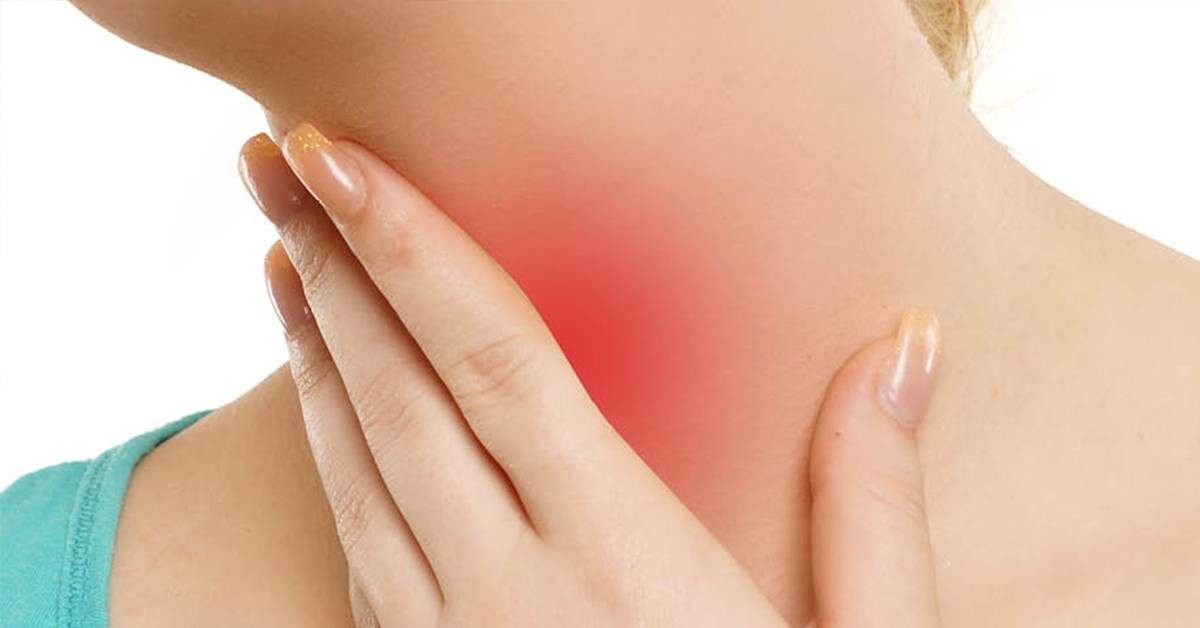 Endokrinologie
