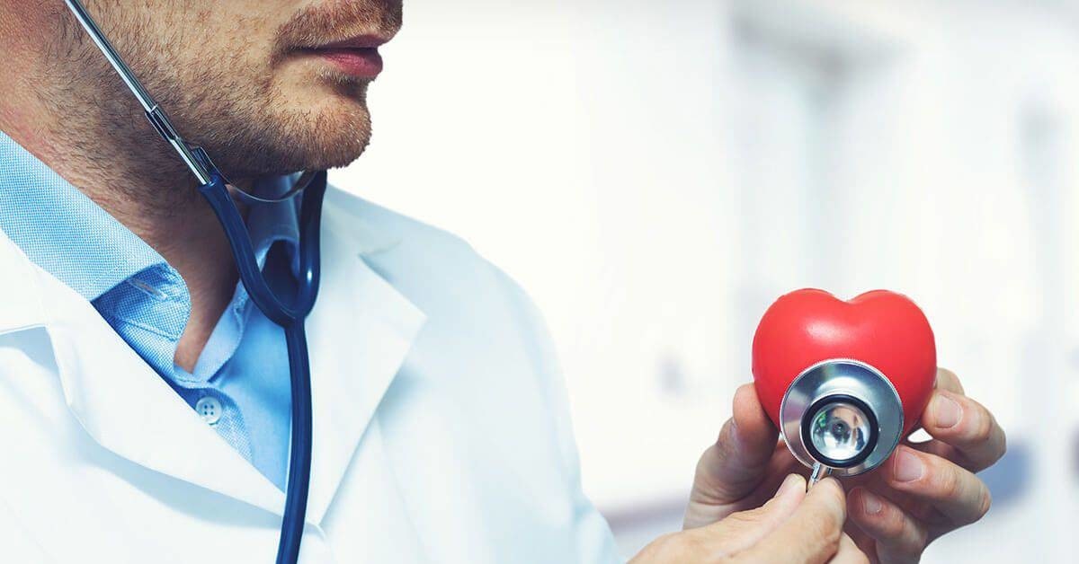 Kardiologie