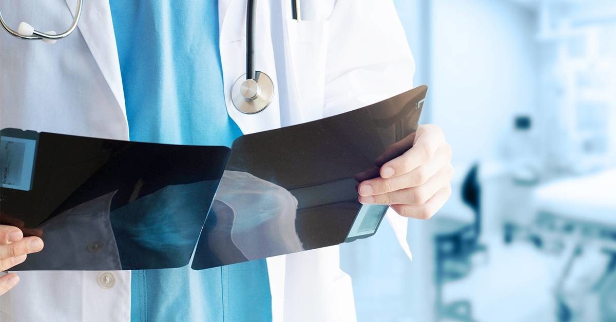 Pneumologie a ftizeologie