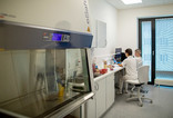 NL BioLAB Praha