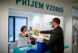 NL BioLAB Praha