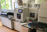 NL BioLAB Klatovy
