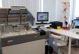 NL BioLAB České Budějovice