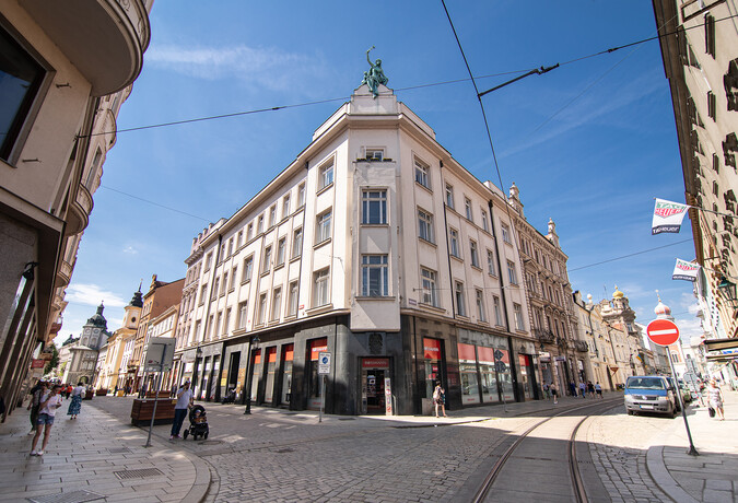 Next Fertility IVF Prof. Zech Pilsen