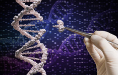 Umíme manipulovat s lidskými geny?