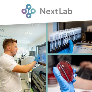 Společnost Next Clinics a její laboratoře mají za sebou náročný rok