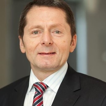 Ing. Radomír Šimek