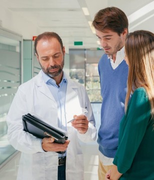 Join the study for selecting a suitable vaccine against COVID-19